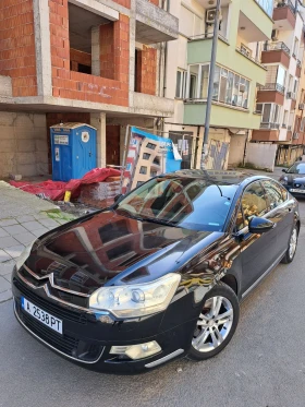 Citroen C5 2.2hdi, снимка 3
