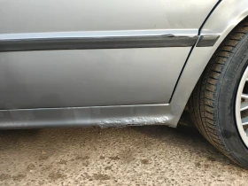 BMW 520 E34, снимка 7