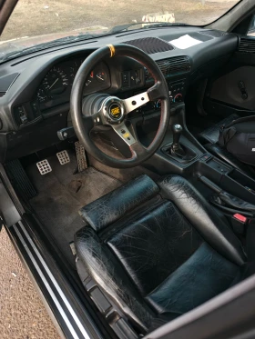BMW 520 E34, снимка 12