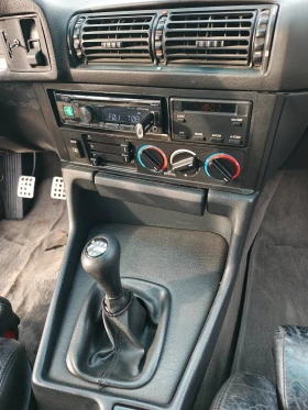 BMW 520 E34, снимка 15