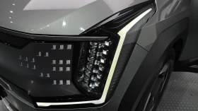 Kia EV9 AIR* LONG RANGE* КОЖА* ПОДГРЕВ* ОБДУХВАНЕ* LINE AS, снимка 7