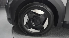Kia EV9 AIR* LONG RANGE* КОЖА* ПОДГРЕВ* ОБДУХВАНЕ* LINE AS, снимка 6
