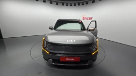 Kia EV9 AIR* LONG RANGE* КОЖА* ПОДГРЕВ* ОБДУХВАНЕ* LINE AS, снимка 5