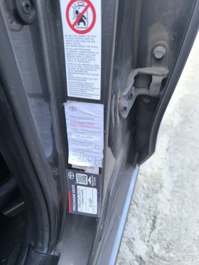 Toyota Yaris 1.3 100к.с., снимка 14