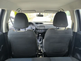 Toyota Yaris 1.3 100к.с., снимка 17