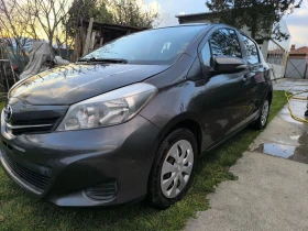 Toyota Yaris 1.3 100к.с., снимка 9