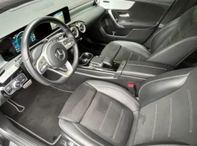 Mercedes-Benz A 250 e AMG Night LED Ambiente, снимка 8