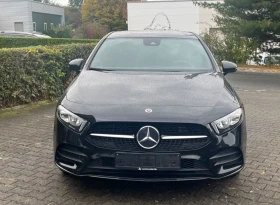 Mercedes-Benz A 250 e AMG Night LED Ambiente, снимка 2