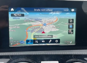 Mercedes-Benz A 250 e AMG Night LED Ambiente, снимка 12