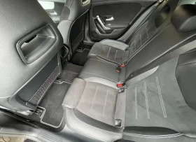 Mercedes-Benz A 250 e AMG Night LED Ambiente, снимка 13