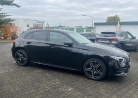 Mercedes-Benz A 250 e AMG Night LED Ambiente, снимка 7