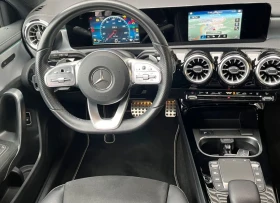 Mercedes-Benz A 250 e AMG Night LED Ambiente, снимка 11
