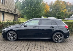 Mercedes-Benz A 250 e AMG Night LED Ambiente, снимка 4