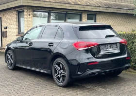 Mercedes-Benz A 250 e AMG Night LED Ambiente, снимка 5