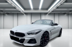 BMW Z4 M40i = Shadow Line = Гаранция, снимка 1
