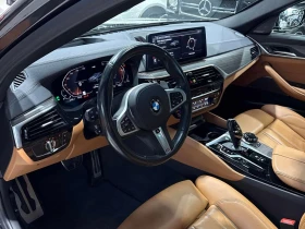 BMW 540 | 360 | HUD | HARMAN KARDON | CARFAX | , снимка 5