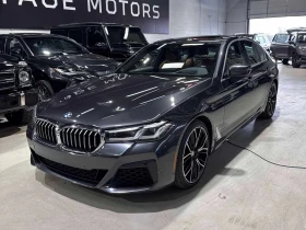 BMW 540 | 360 | HUD | HARMAN KARDON | CARFAX | , снимка 1