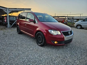 VW Touran 1.4 TSI 140kc 175000km , снимка 3