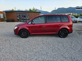 VW Touran 1.4 TSI 140kc 175000km , снимка 8