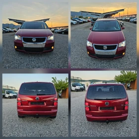 VW Touran 1.4 TSI 140kc 175000km , снимка 9