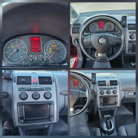 VW Touran 1.4 TSI 140kc 175000km , снимка 16