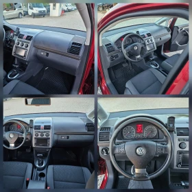 VW Touran 1.4 TSI 140kc 175000km , снимка 14
