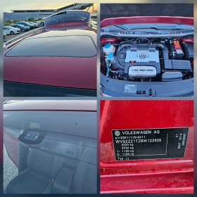 VW Touran 1.4 TSI 140kc 175000km , снимка 17