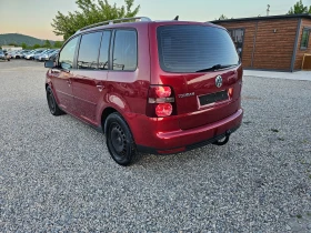 VW Touran 1.4 TSI 140kc 175000km , снимка 7