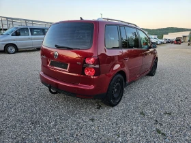 VW Touran 1.4 TSI 140kc 175000km , снимка 5