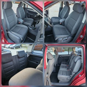 VW Touran 1.4 TSI 140kc 175000km , снимка 13