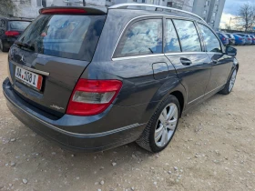 Mercedes-Benz C 200 CDI, снимка 2