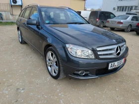 Mercedes-Benz C 200 CDI, снимка 4