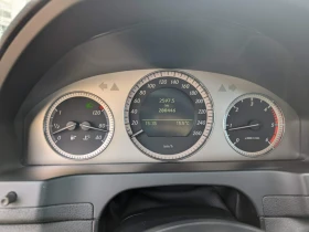 Mercedes-Benz C 200 CDI, снимка 7