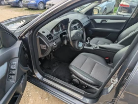 Mercedes-Benz C 200 CDI, снимка 5