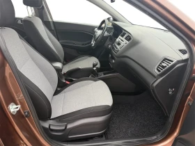 Hyundai I20 1.2/LED/PDC/Euro6, снимка 11
