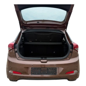 Hyundai I20 1.2/LED/PDC/Euro6, снимка 17