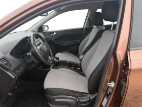 Hyundai I20 1.2/LED/PDC/Euro6, снимка 7