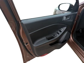 Hyundai I20 1.2/LED/PDC/Euro6, снимка 15