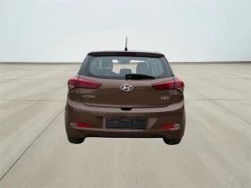 Hyundai I20 1.2/LED/PDC/Euro6, снимка 3