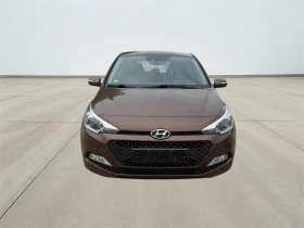 Hyundai I20 1.2/LED/PDC/Euro6, снимка 6
