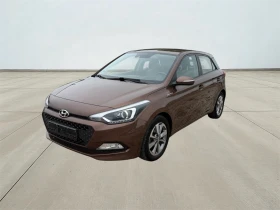 Hyundai I20 1.2/LED/PDC/Euro6, снимка 5