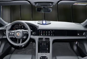 Porsche Taycan Sport Turismo Perf+ Facelift DISTR AIR 360* MATRIX, снимка 9