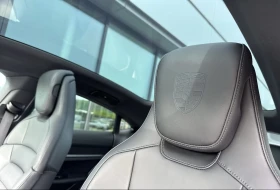 Porsche Taycan 4s FACELIFT Porsche Approved DIST PANO 360* MATRIX, снимка 10