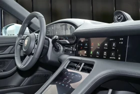 Porsche Taycan Sport Turismo Perf+ Facelift DISTR AIR 360* MATRIX, снимка 8
