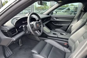Porsche Taycan 4s FACELIFT Porsche Approved DIST PANO 360* MATRIX, снимка 11