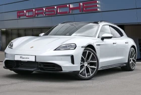 Porsche Taycan Sport Turismo Perf+ Facelift DISTR AIR 360* MATRIX, снимка 1
