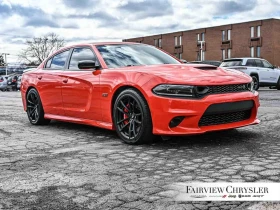 Dodge Charger Scat Pack RWD, снимка 1