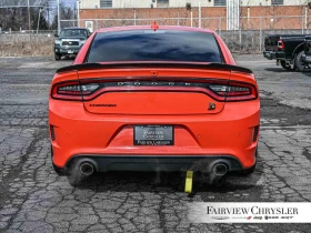 Dodge Charger Scat Pack RWD, снимка 10