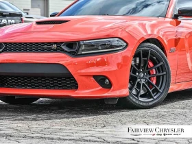 Dodge Charger Scat Pack RWD, снимка 2