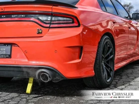 Dodge Charger Scat Pack RWD, снимка 8